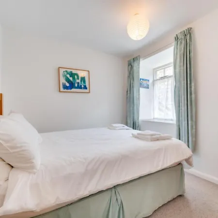 St Andrews Court By Interhome Apartment